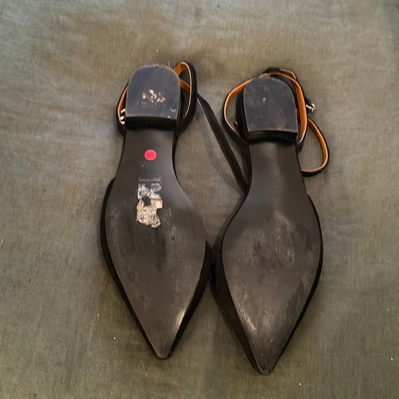 Ballerine shoes - Picture 2 of 2